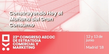 Grupo Eurobanan estará presente en el 23º Congreso AECOC de Estrategia Comercial y Marketing en Madrid